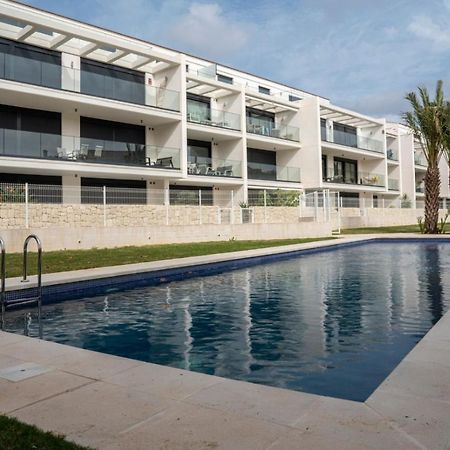 Prime Spanish Holidays - Marina Bay Apartment Jávea Exterior foto